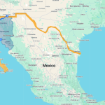 What Does Hassle Free Zone Mean in Mexico?