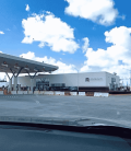 Mexico border crossing to Nuevo Laredo. Cheap Mexico auto insurance.