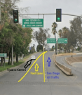 FastLane Pass Tijuana to San Ysidro. Cheap Mexican Insurance.