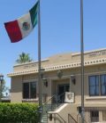 Consulado de Mexico en Calexico. Aseguranza de Auto para Mexico.