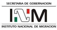 mexican INM logo
