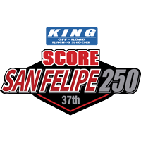 Score International San Felipe 250