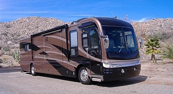 mexican insurance for motorhomes